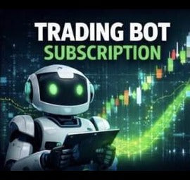 Trading Bot Subscription