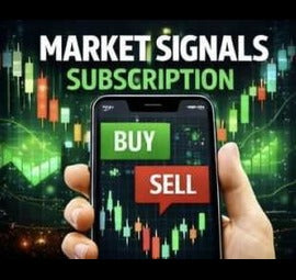 Market Signals Subscription