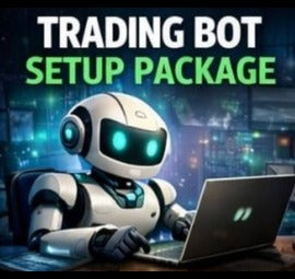 Trading Bot Setup Package