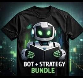 Bot + Strategy Bundle