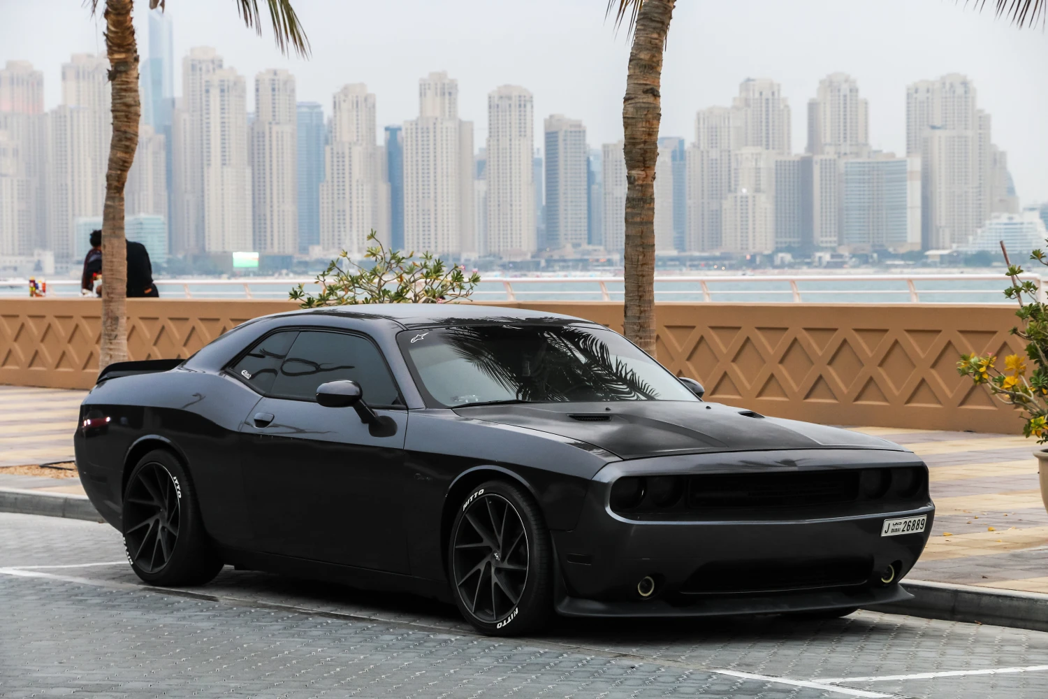 car vacuum cleaner for Dodge Challenger