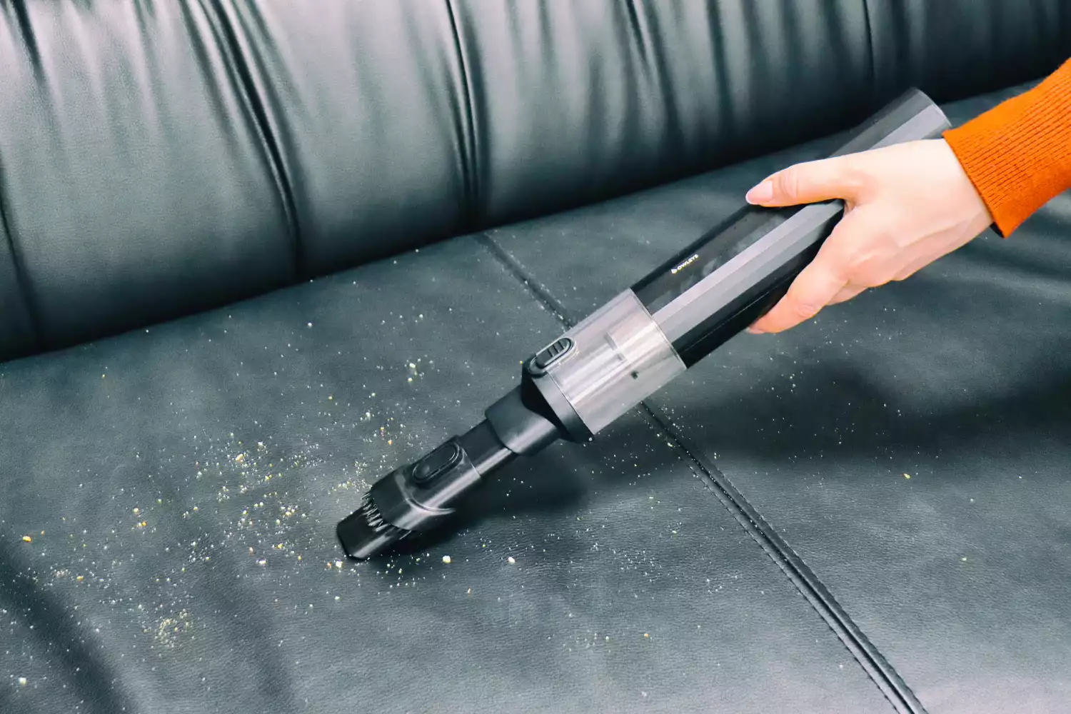 car vacuum cleaner for Dodge Challenger